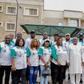2023: Nollywood Actors meet Lagos Speaker, pledge support for Tinubu