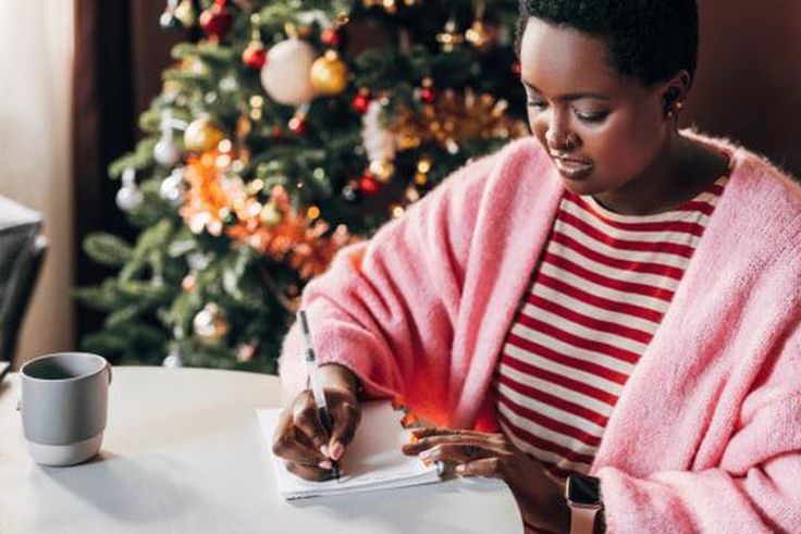 New Year Resolutions