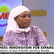 Chief Executive Officer of Eco-me Africa Amdiya Abdul-Latiff