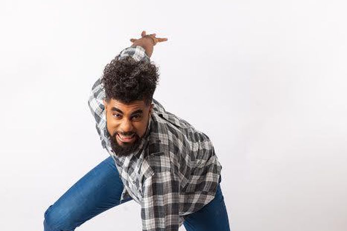 ThinTallTony evicted from the BBN competition