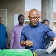 Enugu State Governor-elect, Peter Mbah.