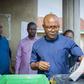 Enugu State Governor-elect, Peter Mbah.