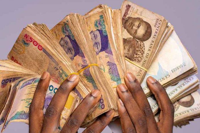 CBN allays fears over legality of old banknotes [NGRDesk]