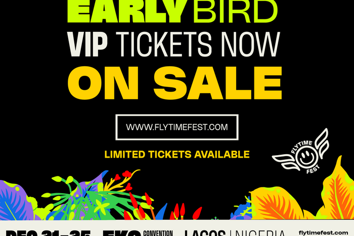 Flytime Fest 2023 releases limited early bird tickets