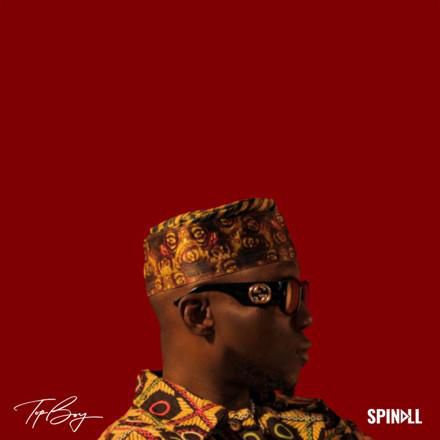 Spinall - 'Top Boy'
