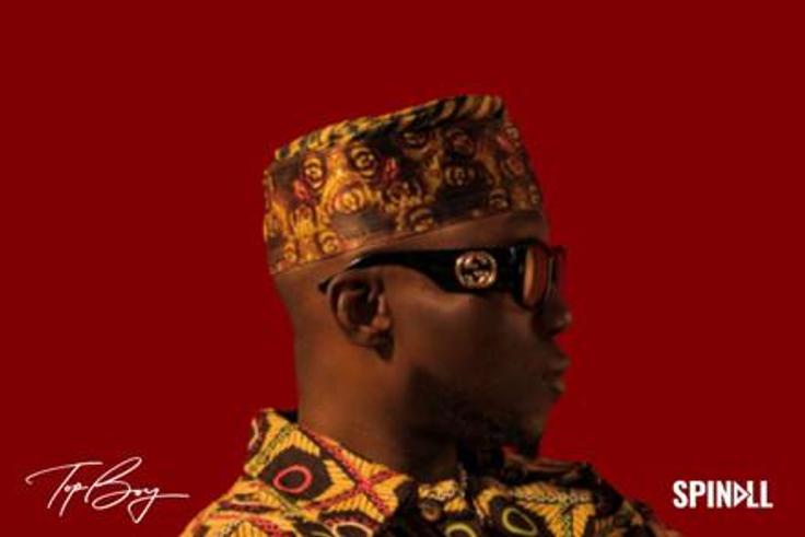 Spinall - 'Top Boy'