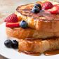 French toast