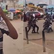 Police detain officers caught brutalising Okada man in viral video. [NAN]