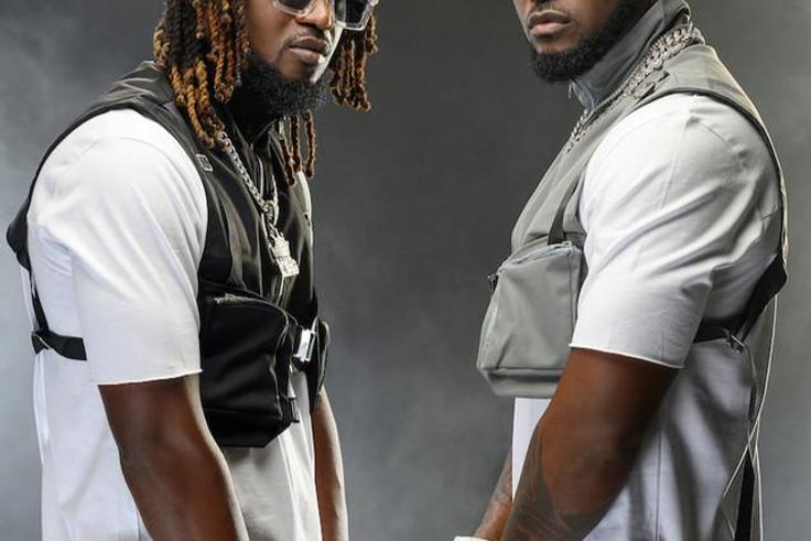 30 unforgettable hit songs from P-Square (Spotify)
