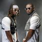 30 unforgettable hit songs from P-Square (Spotify)