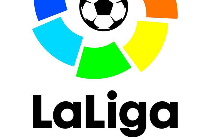 La Liga logo