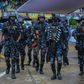 Nigerian police officers (image used for illustration) [LSPC]