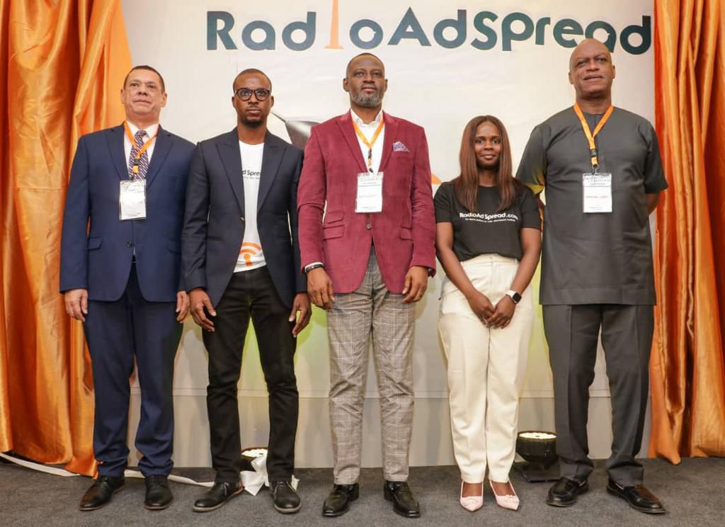 Radio advertisement booking goes digital.