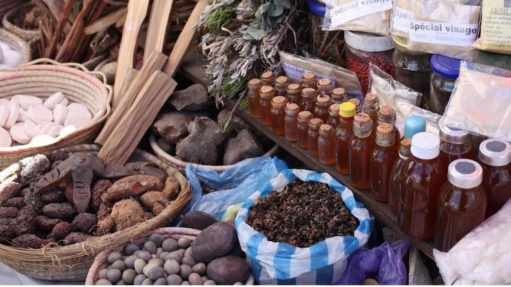 Traditional Medicine is still valued and cherished [DailyPost]