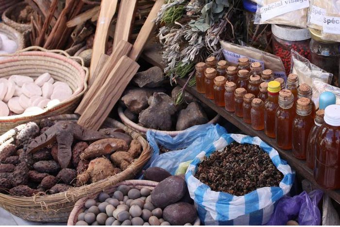 Traditional Medicine is still valued and cherished [DailyPost]