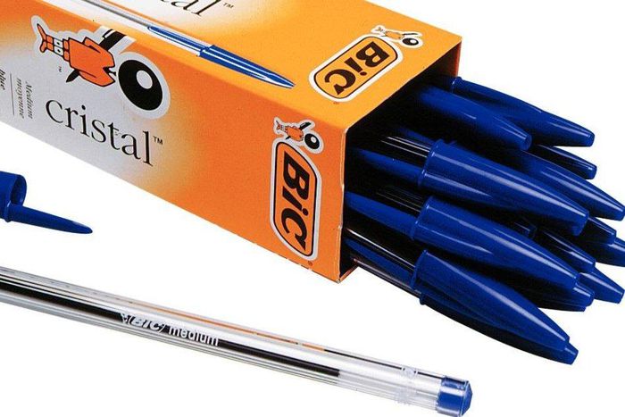 BIC Stationery