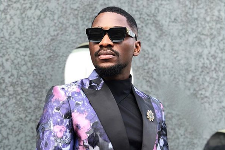 These BBNaija stars turned heads as they hit the red carpet for the season 4 premiere [Credit: Instagram/ Tobibakre]