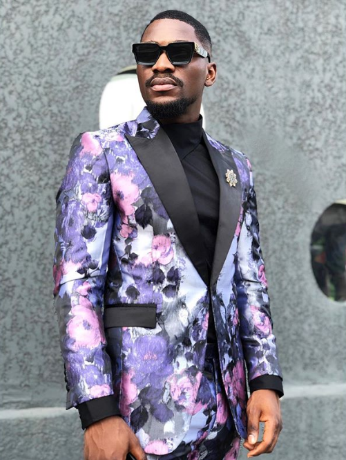 Tobi Bakre [Credit: Instagram/ TobiBakre]
