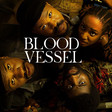 Official poster for Play Network's latest title 'Blood Vessel [Twitter/WhatKeptMeUp]
