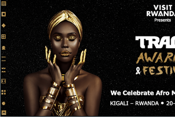 Trace to set the African music scene ablaze with first Trace Awards & Festival in Kigali