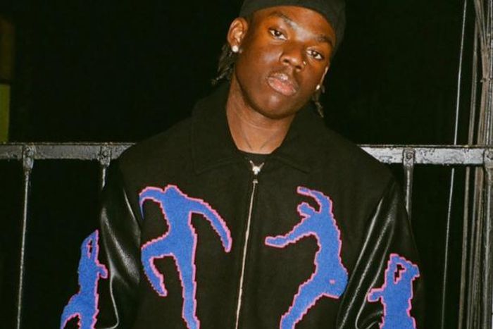 Rema's 'Calm Down' wins Best Afrobeats at 2023 VMAs