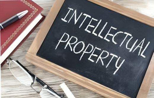 Intellectual Property