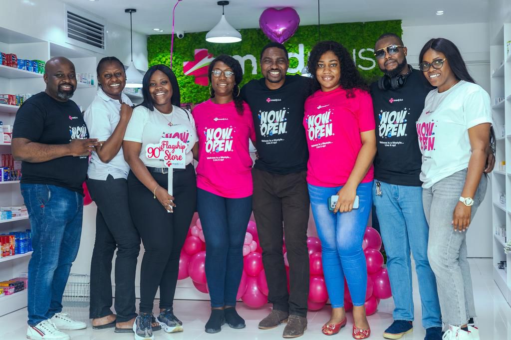 Medplus expands wellness services unveils 90th store
