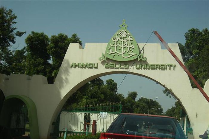 Ahmadu Bello University