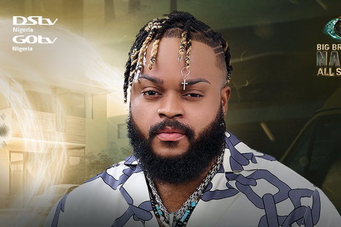 Whitemoney's first love interest was Cee-C on BBNaija All Stars. [Instagram/bigbronaija]