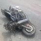 Okada rider crushed to death in Kanda Highway accident