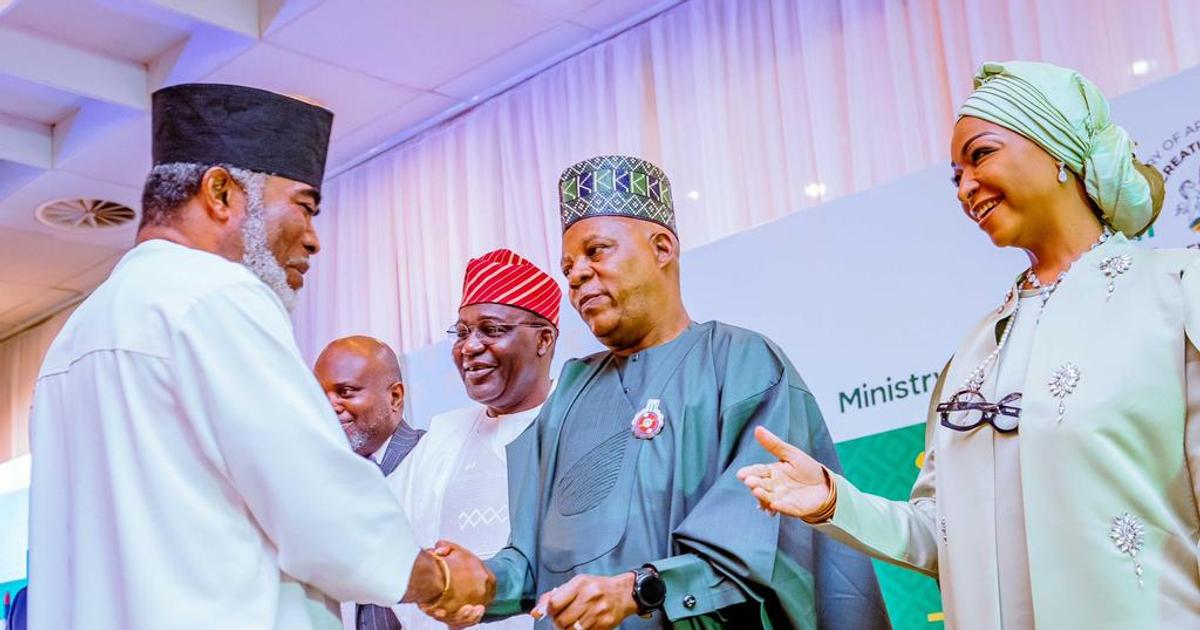 Tinubu administration backs Zack Orji to recover following brain ...