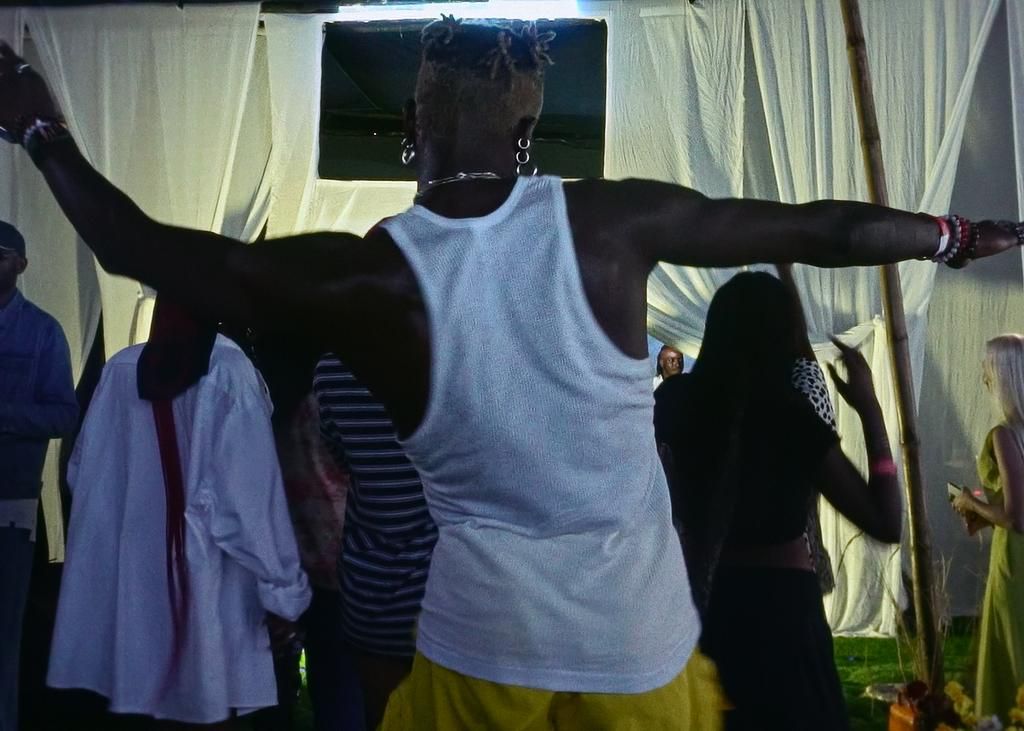 'Nothing is Unreal' exceeds expectations in a spectacular debut event