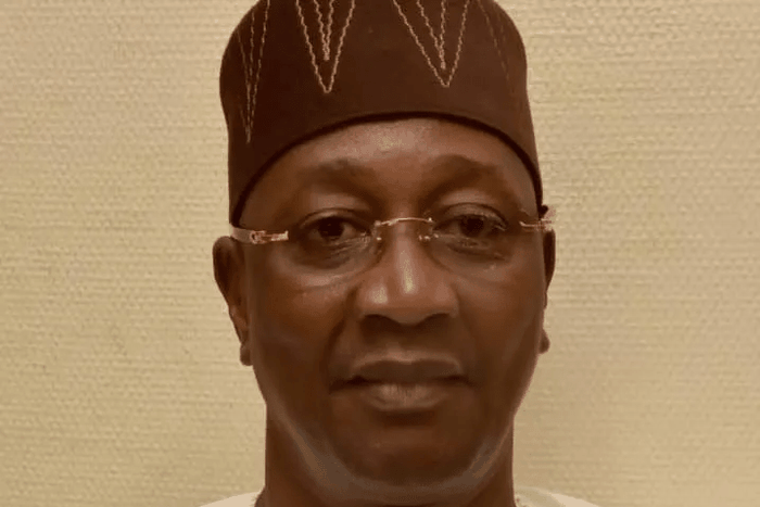 Malam Muhammad Garba (OpinionNigeria)