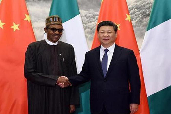 Buhari congratulates Chinese leader on re-election (TheNation)