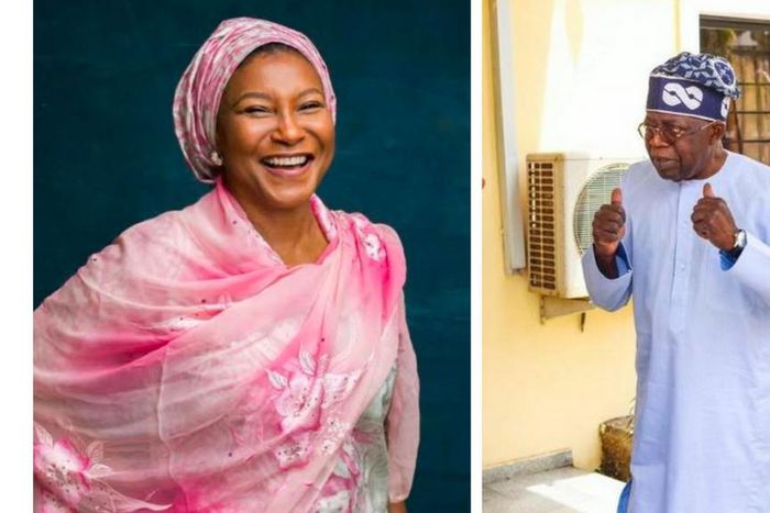 Labour Party senator thanks Tinubu for choosing FCT indegene as minister.