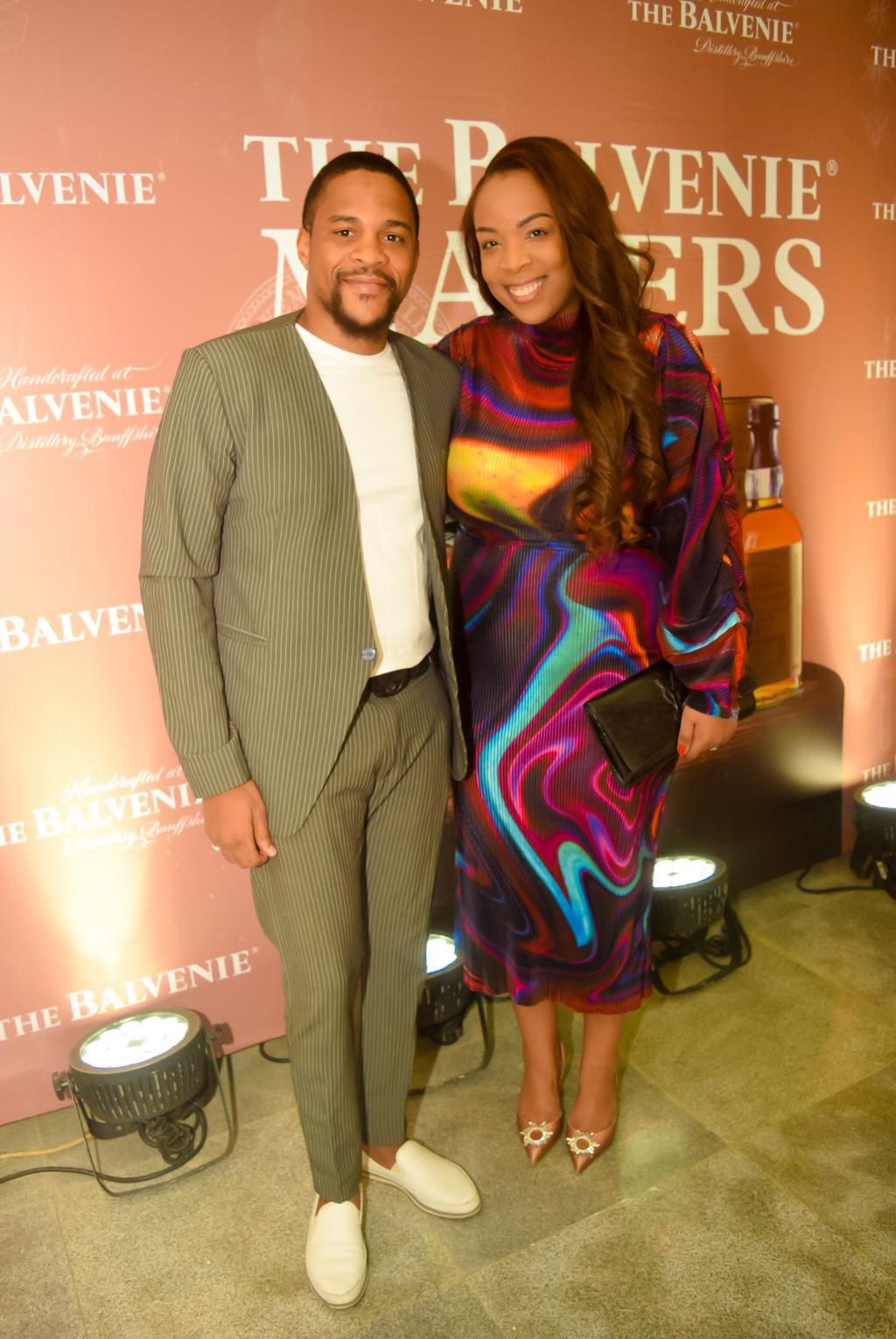 The Balvenie Makers Project — A celebration of Nollywood's craftsmanship