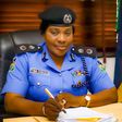 Commissioner of Police in Ebonyi, Mrs Augustina Ogbodo [lawandsocietymagazine]