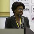 Prof. Moji Adeyeye, the Director-General of NAFDAC [icirnigeria]