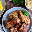 Your tasty chicken is ready to be munched on [Pinterest]