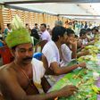 Aranmula Valla Sadhya, the largest feast in the world [Quora]
