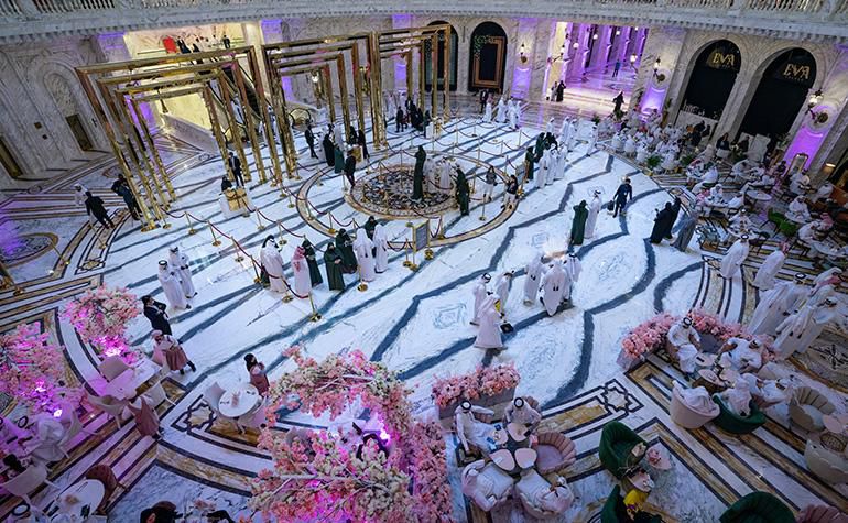 Al-Hazm gallery image