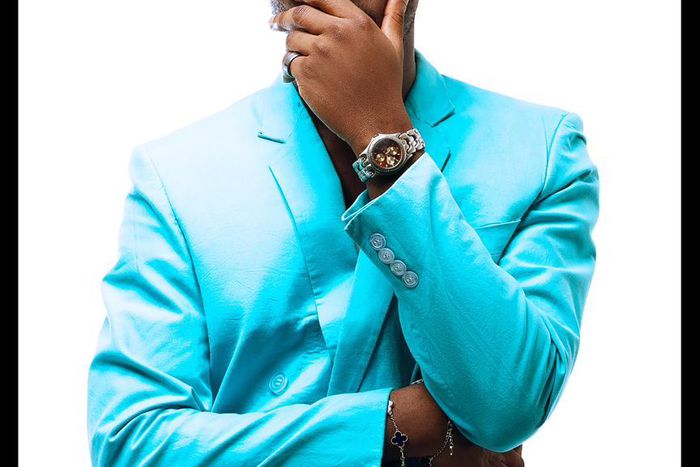 Sensational Afropop star Ta Liebe drops eagerly awaited EP 'The Vibe'