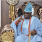 Oba Rilwan Akiolu.