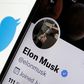 Elon Musk took control of Twitter last month.Getty Images