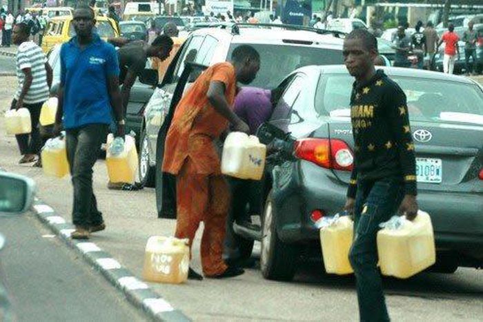 Fuel scarcity: No adulterated fuel in Delta- NUPRC