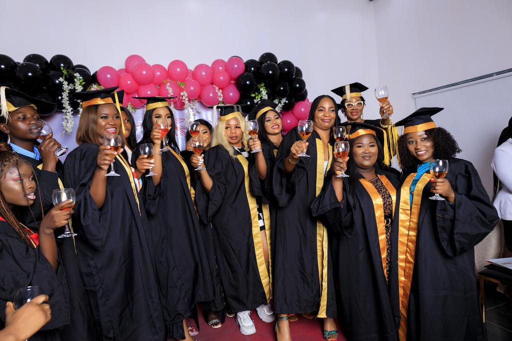 COC Beauty School launches new graduates into the beauty industry