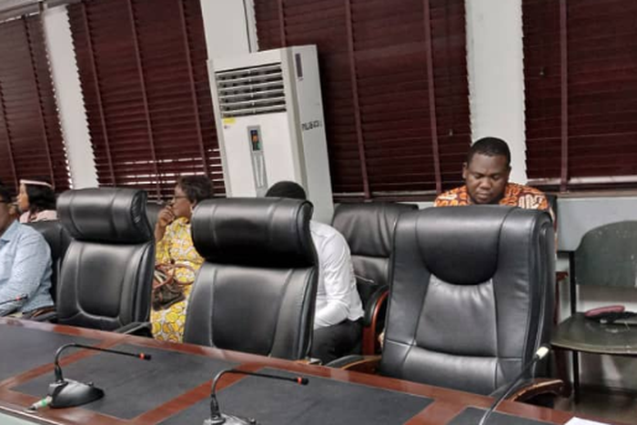 NLC boycotts meeting with labour minister over planned strike. [Daily Trust]