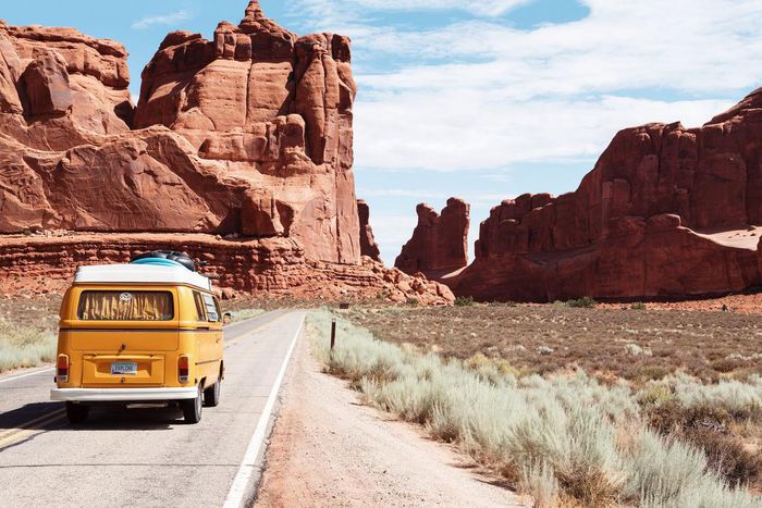 9 American Road Trip Ideas.