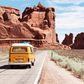 9 American Road Trip Ideas.