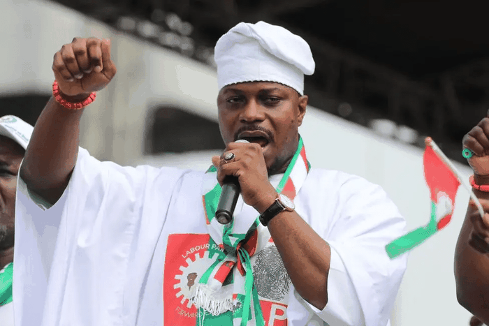 Rhodes-Vivour (Vanguard)